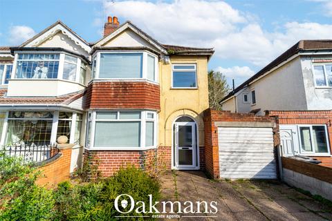 undefined, Chelston Road, West Midlands B31