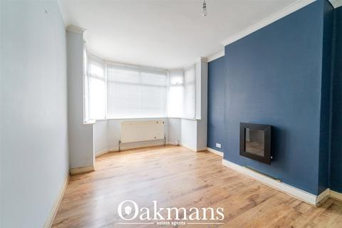 undefined, Chelston Road, West Midlands B31