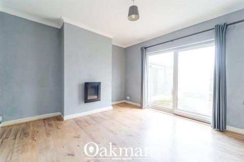 undefined, Chelston Road, West Midlands B31