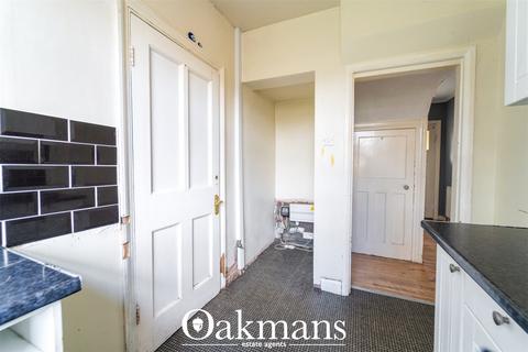undefined, Chelston Road, West Midlands B31