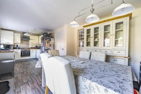 4 bedroom detached house for sale, Tetchill Brook Road, Ellesmere.