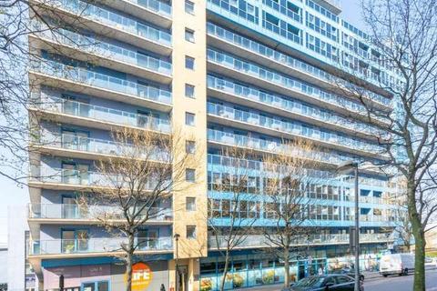 undefined, 20 Westgate Apartment, 18 Western Gateway, Royal Victoria Docks, Excel, London, E16 1BN