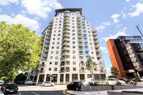 2 bedroom flat to rent, City Tower, Cross Harbour, South Quay, Canary Wharf, London, E14 9LS