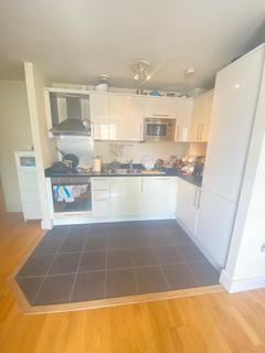 undefined, Wharfside Point South, Prestons Road, Blackwall Way, London, E14 9EL