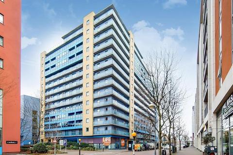undefined, Westgate Apartment, 14 Western Gateway, Royal Victoria Docks, Canary Wharf, London, E16 1BN