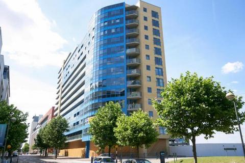 undefined, Westgate Apartment, 14 Western Gateway, Royal Victoria Docks, Canary Wharf, London, E16 1BN