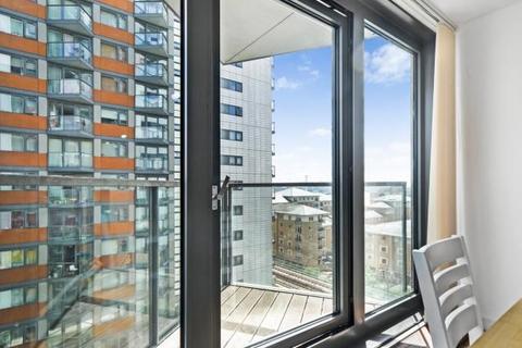 undefined, 12 Proton Tower, East India, Virginia Quays, Blackwall, Canary Wharf, London, E14 9GN