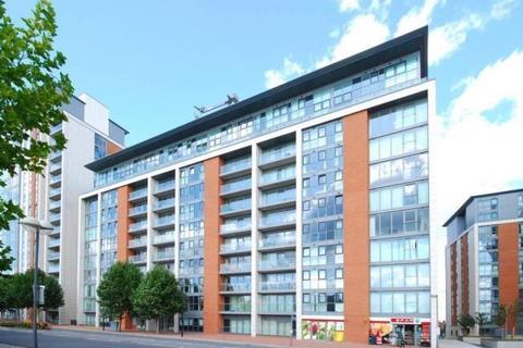undefined, Adriatic Apartment, Western Gateway, Royal Victoria Docks, London, E16 1BU