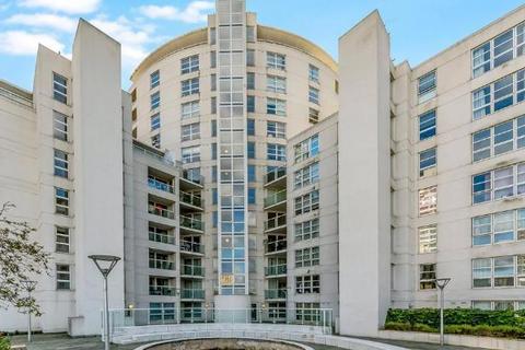 1 bedroom flat to rent, Aurora Building, 164 Blackwall Way, Canary Wharf, London, E14 9NZ