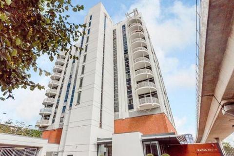 undefined, Switch House, East India, 4 Blackwall Way, Canary Wharf, London, E14 9QS