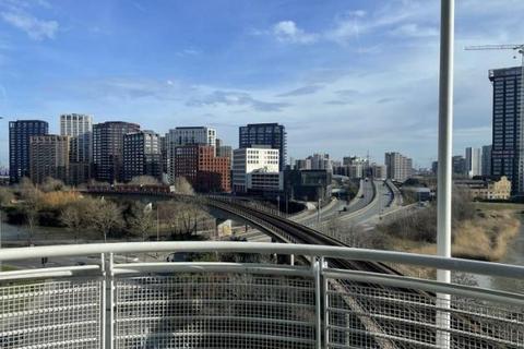 undefined, Switch House, East India, 4 Blackwall Way, Canary Wharf, London, E14 9QS