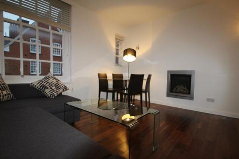 2 bedroom flat for sale, Cureton Street, Westminster, London, SW1P 4EH