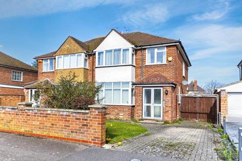 3 bedroom semi-detached house for sale, Bedford MK41