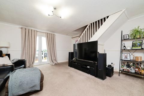 3 bedroom terraced bungalow for sale, Boston Court, Hull, HU7