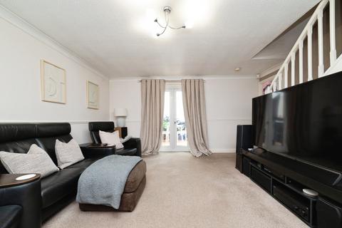 3 bedroom terraced bungalow for sale, Boston Court, Hull, HU7