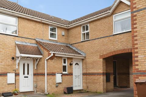 3 bedroom terraced bungalow for sale, Boston Court, Hull, HU7