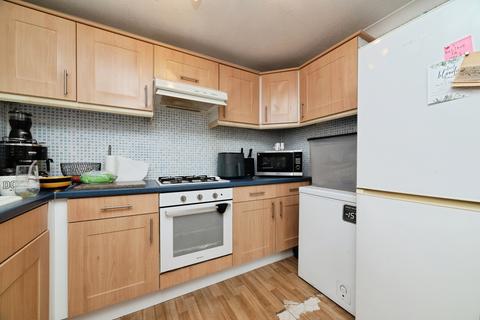 3 bedroom terraced bungalow for sale, Boston Court, Hull, HU7