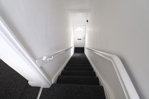 undefined, The Vineries, Liverpool, Merseyside, L25