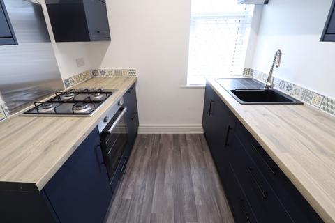 undefined, The Vineries, Liverpool, Merseyside, L25