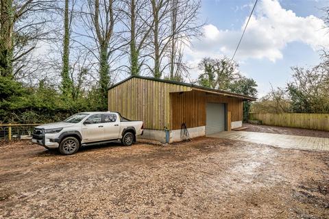 undefined, Keymelford, Crediton