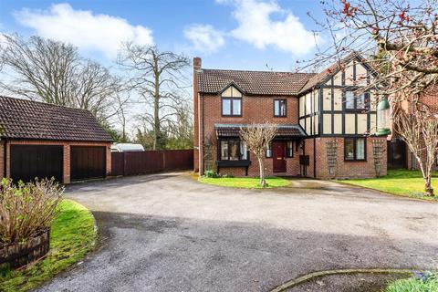 undefined, Cypress Grove, Andover