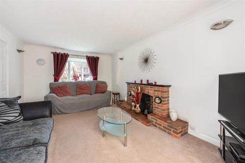 undefined, Cypress Grove, Andover