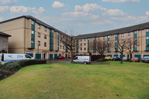 3 bedroom flat to rent, Rutland Court, Glasgow, G51