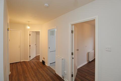 3 bedroom flat to rent, Rutland Court, Glasgow, G51