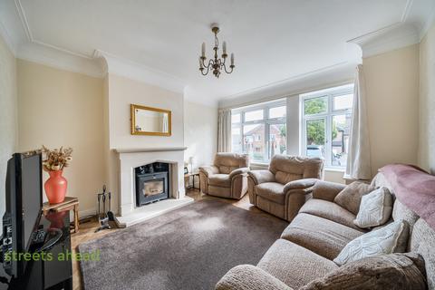 3 bedroom semi-detached house for sale, Buttermere Gardens, Purley, CR8