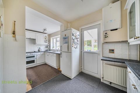3 bedroom semi-detached house for sale, Buttermere Gardens, Purley, CR8