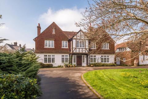 5 bedroom detached house for sale, Spongs Lane, Sissinghurst, Cranbrook, Kent TN17