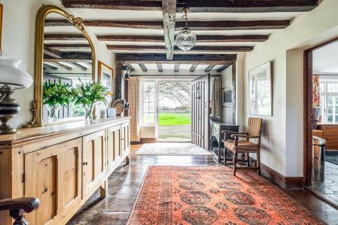 5 bedroom detached house for sale, Spongs Lane, Sissinghurst, Cranbrook, Kent TN17