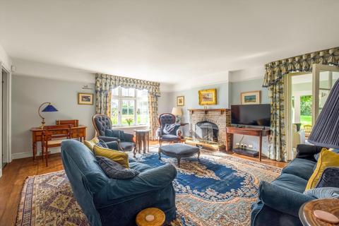 5 bedroom detached house for sale, Spongs Lane, Sissinghurst, Cranbrook, Kent TN17