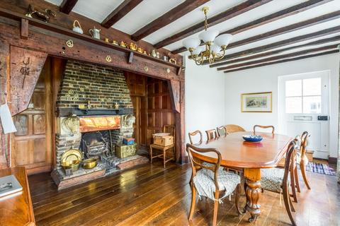 5 bedroom detached house for sale, Spongs Lane, Sissinghurst, Cranbrook, Kent TN17