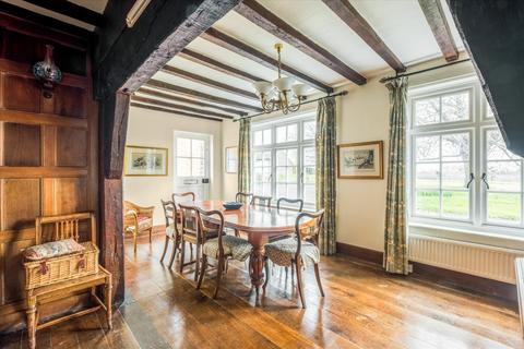 5 bedroom detached house for sale, Spongs Lane, Sissinghurst, Cranbrook, Kent TN17