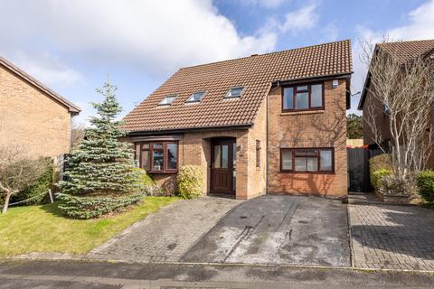 undefined, Heol Y Cadno, Thornhill, Cardiff, CF14