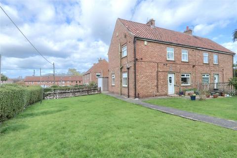 3 bedroom semi-detached house for sale, Parrington Place, Lazenby