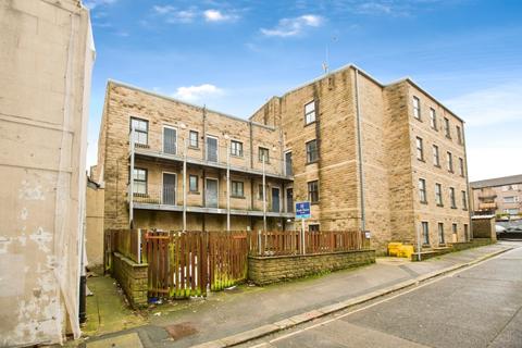 2 bedroom flat for sale, Sunderland Street, Halifax, HX1