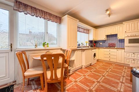 3 bedroom detached house for sale, John F Kennedy Estate, Washington NE38