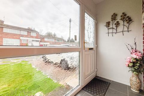 3 bedroom detached house for sale, John F Kennedy Estate, Washington NE38