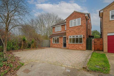 undefined, Inglewood Close, Hornchurch, Hornchurch