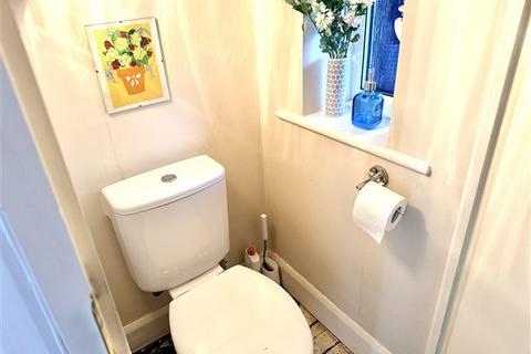 3 bedroom semi-detached house for sale, Terringes Avenue, Worthing, West Sussex, BN13 1JQ