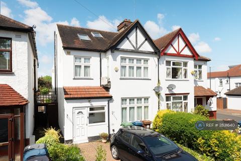 undefined, Westmorland Road, Harrow, HA1