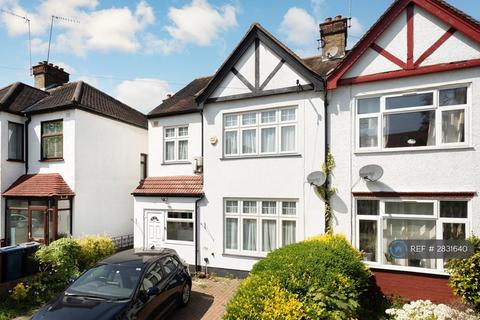 undefined, Westmorland Road, Harrow, HA1