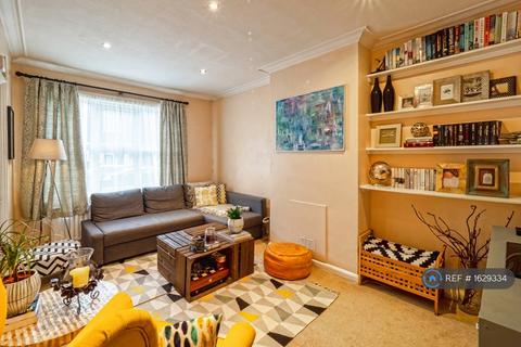 undefined, Derinton Road, London, SW17