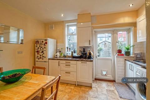 undefined, Derinton Road, London, SW17