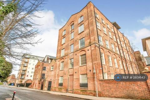 2 bedroom flat to rent, Albion Mill, Norwich, NR1