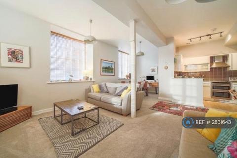 2 bedroom flat to rent, Albion Mill, Norwich, NR1