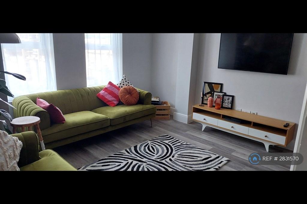 Lounge Area