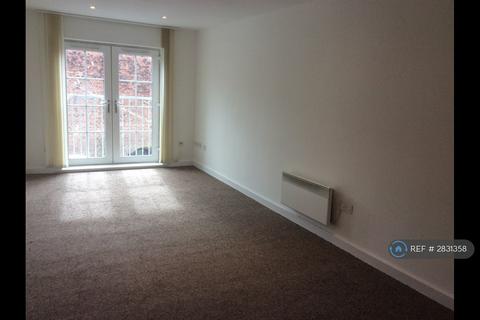 undefined, Kaber Court, Liverpool, L8